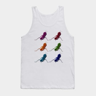 Mantis Tank Top